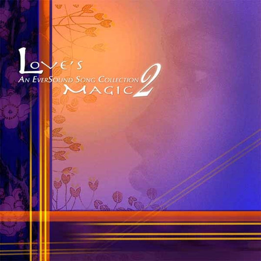 Various Artists - Love'S Magic 2 - Rock/Pop - CD