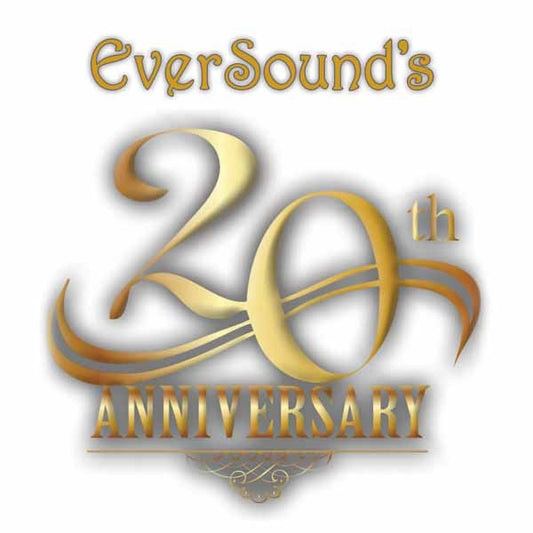 Various Artists - Eversound´S 20Th Anniversary - Rock/Pop - CD