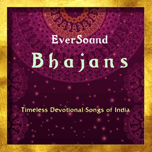 Various Artists - Eversound Bhajans - Rock/Pop - CD