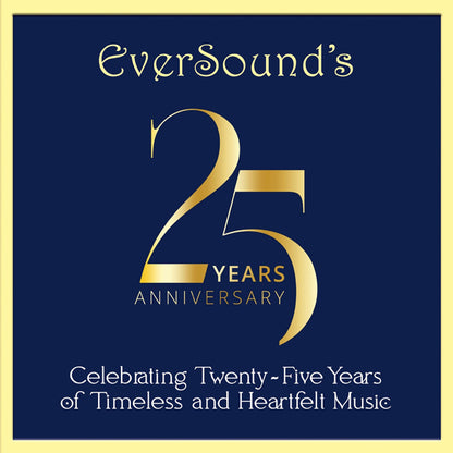 Various Artists - Eversound´S 25Th Anniversary Celebration - Rock/Pop - Music CD