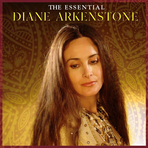 Diane Arkenstone - The Essential Diane Arkenstone - Country/Folk - CD