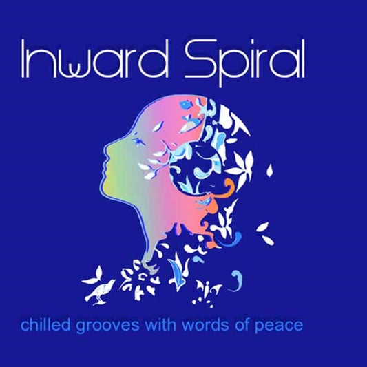 David & Rawat De Laski - Inward Spiral - Electronic - CD