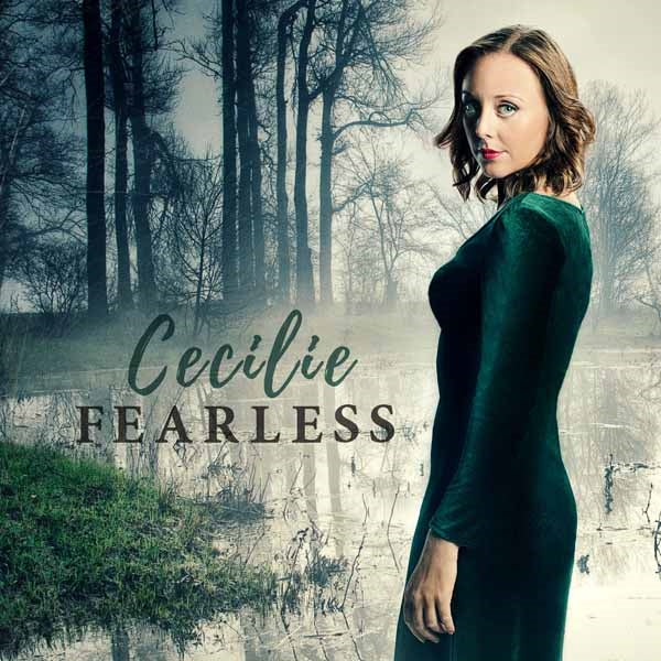 Cecilie - Fearless - Pop - CD