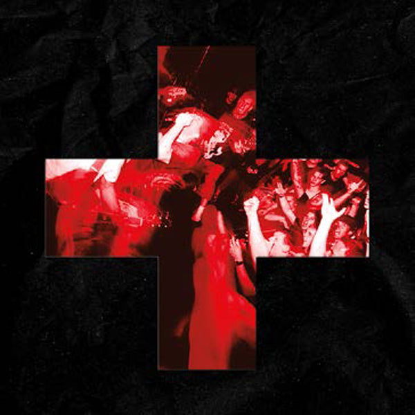 Bane - Give Blood: 20Th Anniversary Edition (Yellow Vinyl) - Hardcore - LP