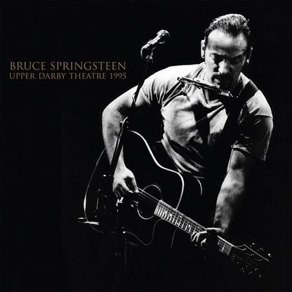 Bruce Springsteen - Upper Darby Theatre 1995 - Rock/Pop - LP
