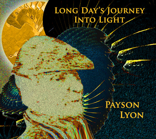 Payson Lynn - Long Day'S Journey Into Light - Country/Folk - CD