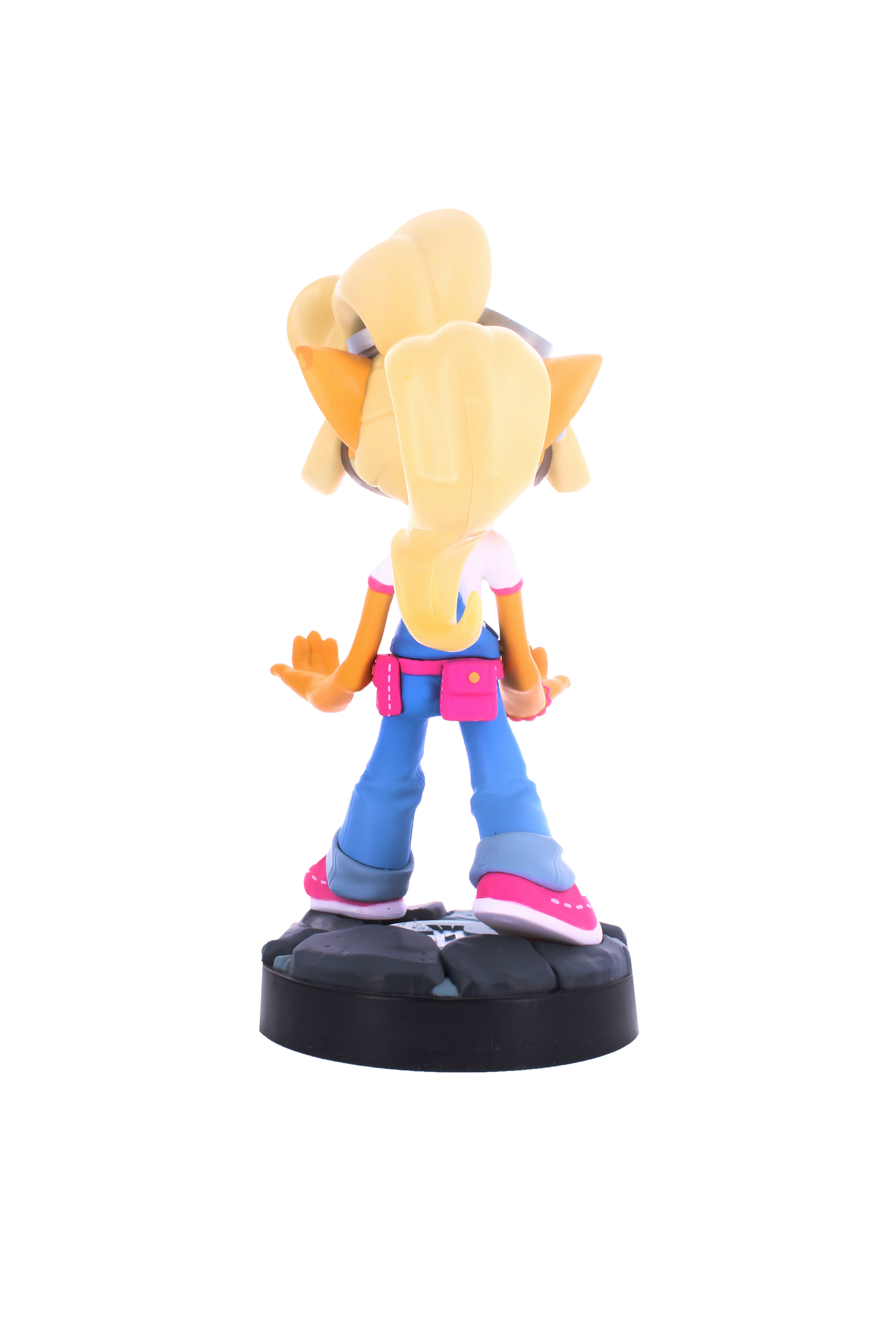 Cable Guy Coco - Crash Bandicoot Cable Guys