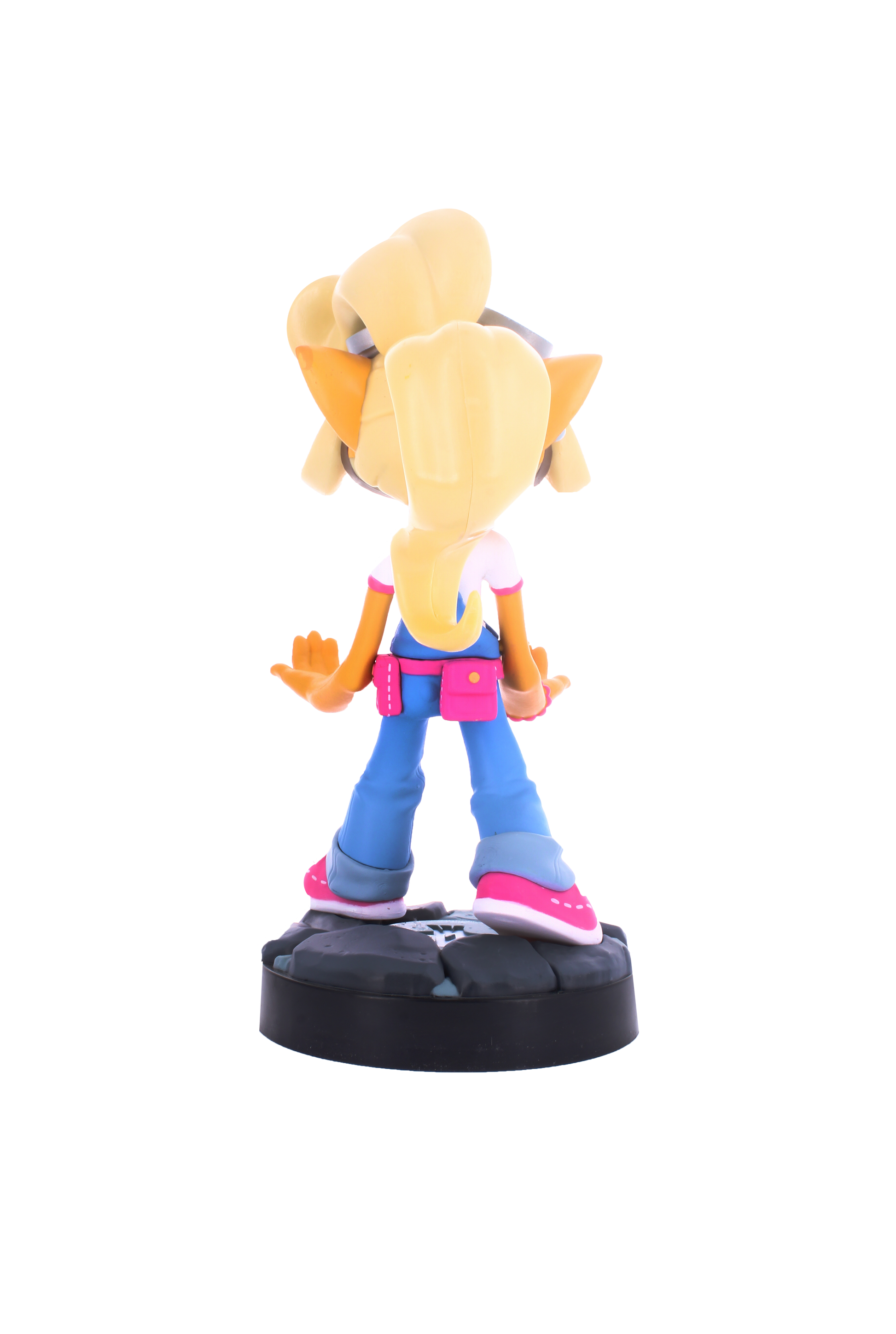 Cable Guy Coco - Crash Bandicoot Cable Guys