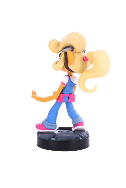 Cable Guy Coco - Crash Bandicoot Cable Guys