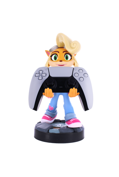 Cable Guy Coco - Crash Bandicoot Cable Guys