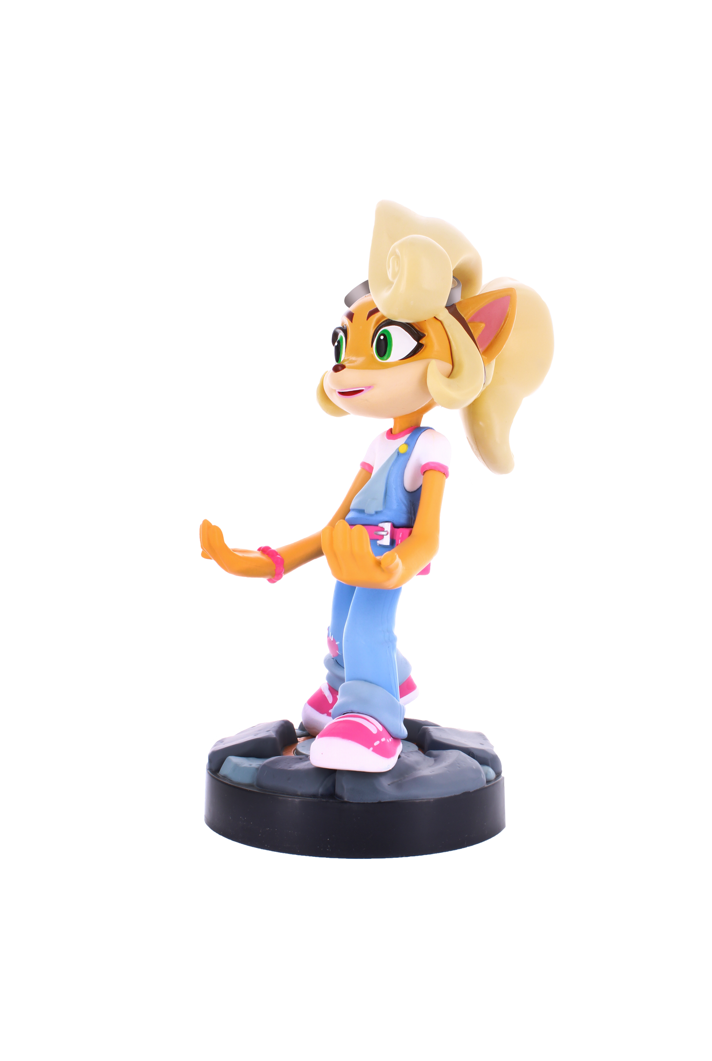 Cable Guy Coco - Crash Bandicoot Cable Guys