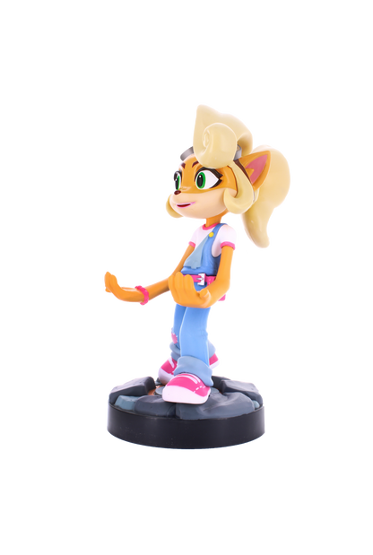 Cable Guy Coco - Crash Bandicoot Cable Guys