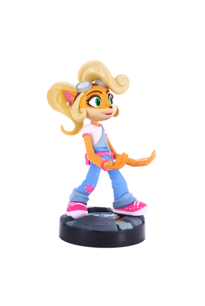 Cable Guy Coco - Crash Bandicoot Cable Guys
