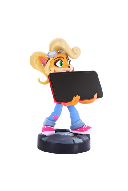 Cable Guy Coco - Crash Bandicoot Cable Guys