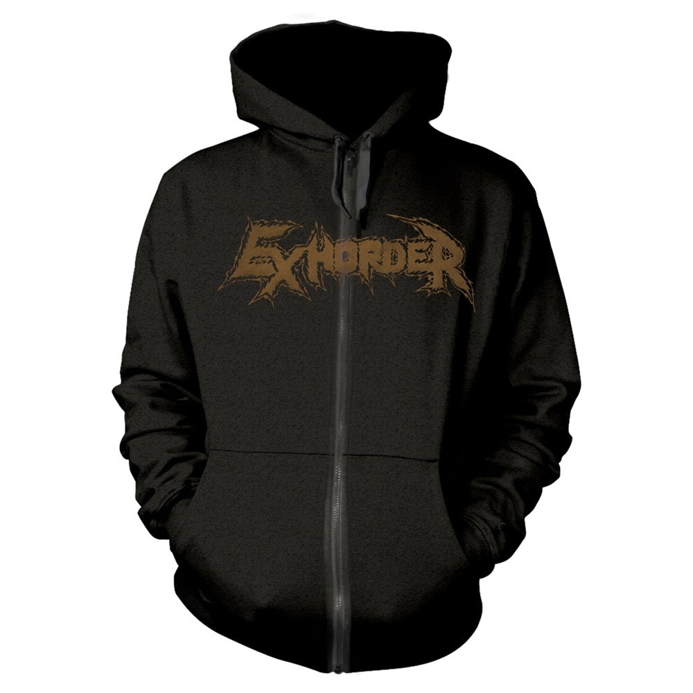 Exhorder - Legions Of Death - Thrash Metal - HSWZ