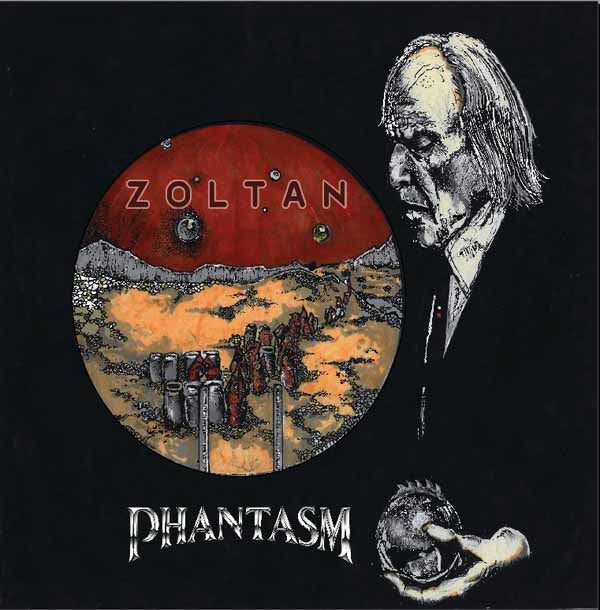 Zoltan - Phantasm/Tanz Der Vampire - Prog Rock - 10