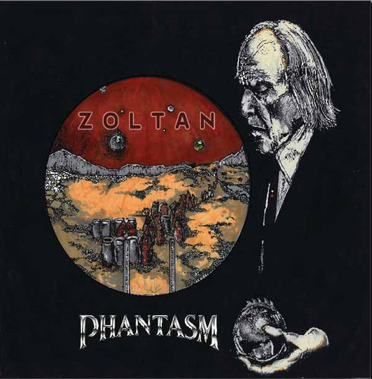 Zoltan - Phantasm/Tanz Der Vampire - Prog Rock - 10