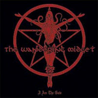Wandering Midget, The - I Am The Gate - Doom Metal - MCD