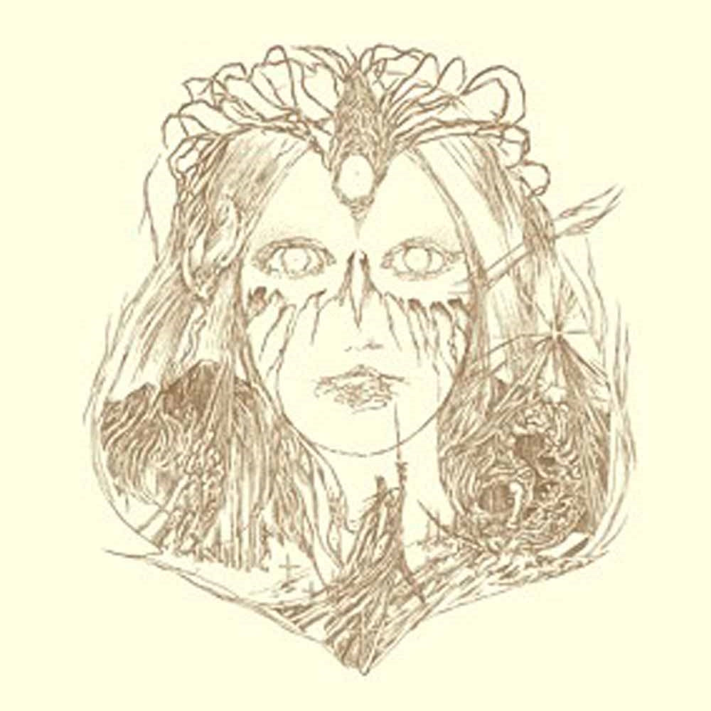Lord Vicar/Funeral Circle - Split - Doom Metal - MCD