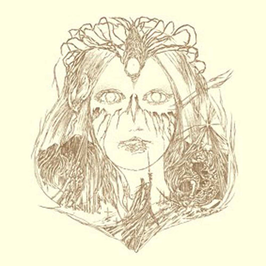 Lord Vicar/Funeral Circle - Split (Purple Vinyl) - Doom Metal - MLP
