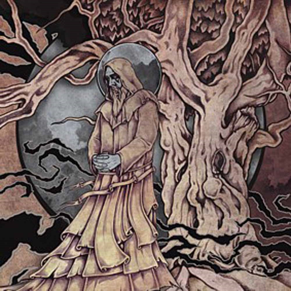 Various Artists - Apostle Of Solitude/Rituals Of The Oak/The Flight Of Sleipnir - Doom Metal - CDD