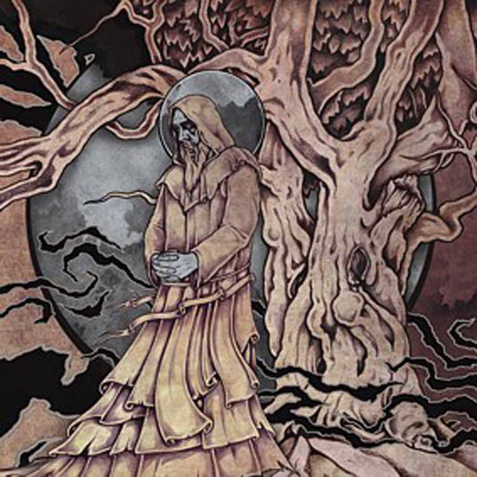 Various Artists - Apostle Of Solitude/Rituals Of The Oak/The Flight Of Sleipnir - Doom Metal - CDD