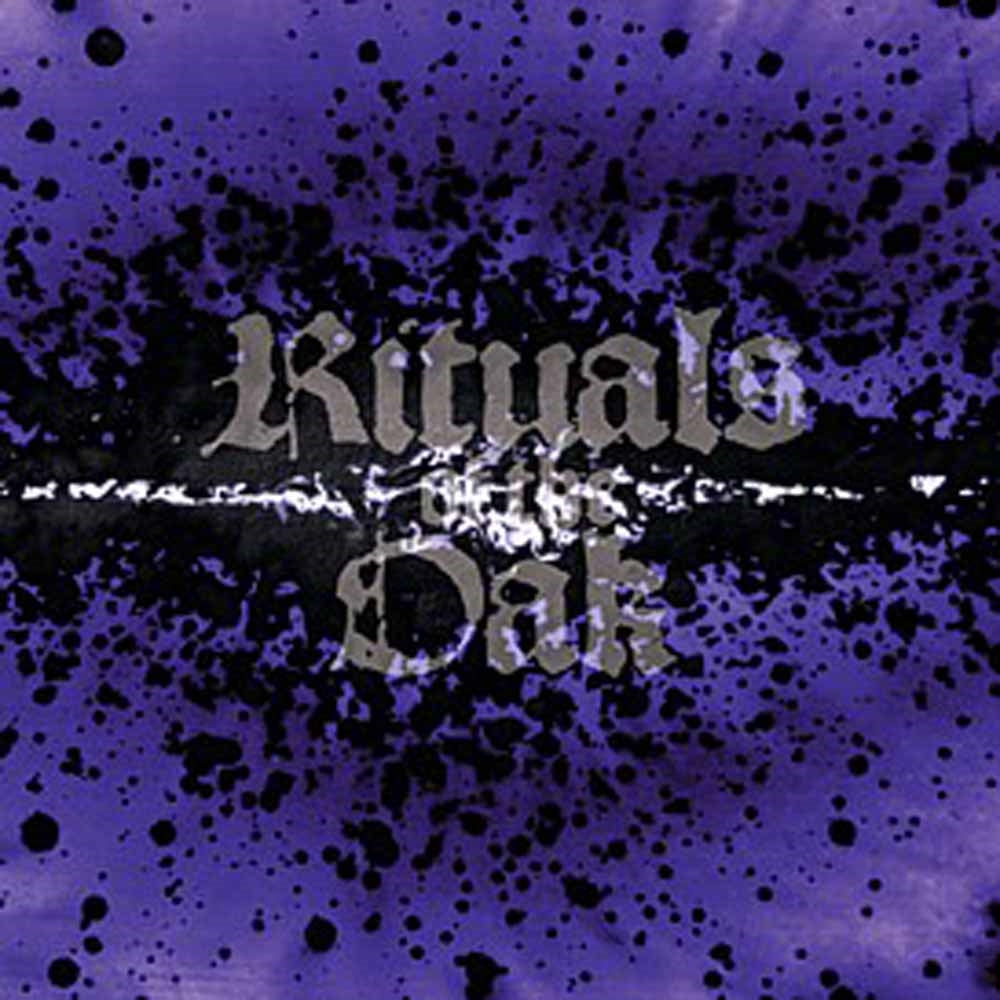 Rituals Of The Oak - Come Taste The Doom - Doom Metal - CDD