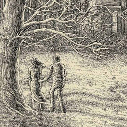 Cross Vault - Spectres Of Revocable Loss - Doom Metal - Music CD