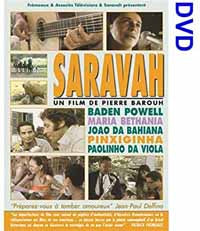 Pierre Barouh - Saravah (Ntsc) - <NONE> - DVD