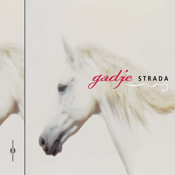 Gadje Strada - Gadje Strada 2002 - Rock/Pop - CD