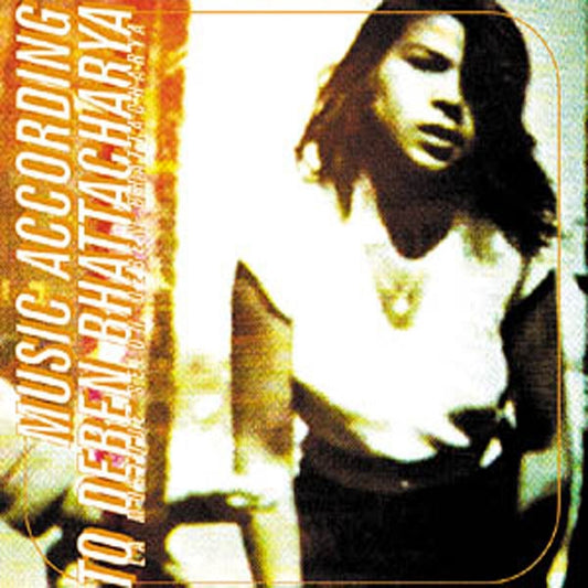 La Musique Selon Deben Bhattacharya - Music According Deben Bhattacharya - Rock/Pop - CD