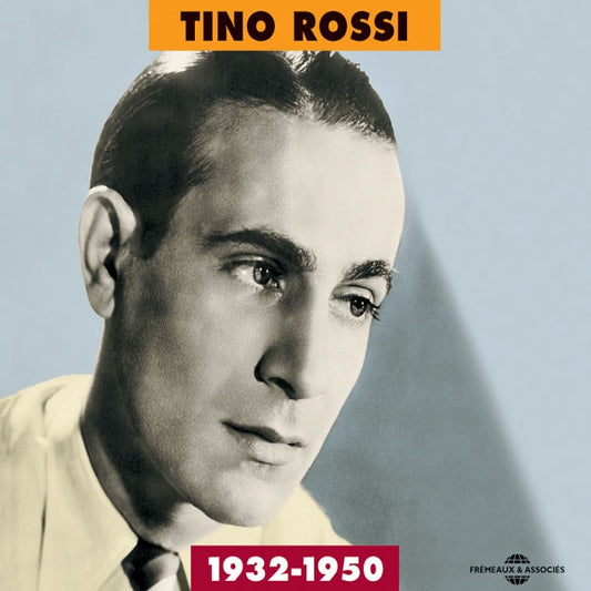 Tino Rossi - Petit Papa Noel - Anthologie 1932 - 1950 - Rock/Pop - DCD