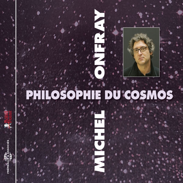 Michel Onfray - Cosmos (Philosophie Du) - Rock/Pop - CD