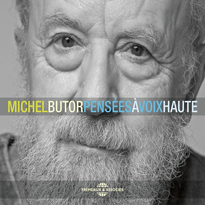 Michel Butor - Pensées À Voix Haute (6Cd) - Rock/Pop - Music CDB