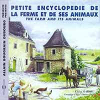 Sons De La Nature - Petite Encyclopedie De La Ferme Et De Ses Animaux - Rock/Pop - DCD