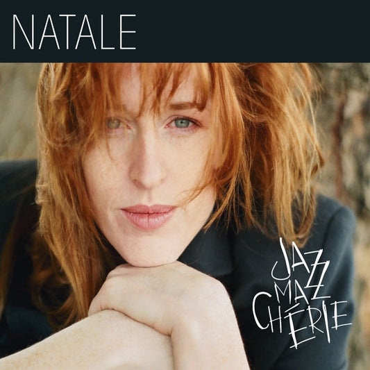 Natale - Jazz Ma Chérie - Rock/Pop - CD