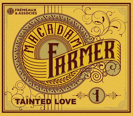 Macadam Farmer - Tainted Love - Pop - CD