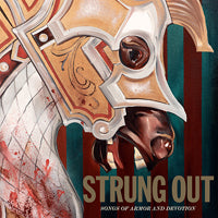Strung Out - Songs Of Armor And Devotion - Punk - CD