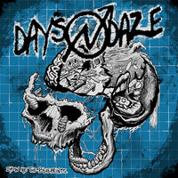 Days N Daze - Show Me The Blueprints - Punk - MC