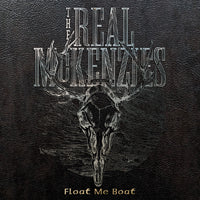 Real Mckenzies, The - Float Me Boat - Punk - CD