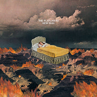 Flatliners, The - New Ruin - Punk - CD