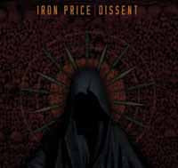 Iron Price - Dissent - Split - Hardcore - CD