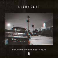 Lionheart - Welcome To The West Coast Ii - Hardcore - LP
