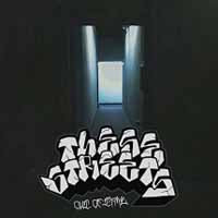 These Streets - Out Of Time - Hardcore - CD