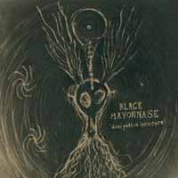 Black Mayonnaise - Dissipative Structure - Doom Metal - LP