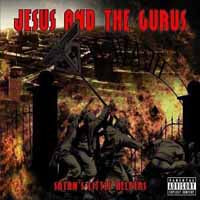 Jesus & The Gurus - Satan'S Little Helpers - Gothic Metal/Rock - CD