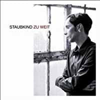 Staubkind - Zu Zweit - Pop - CD