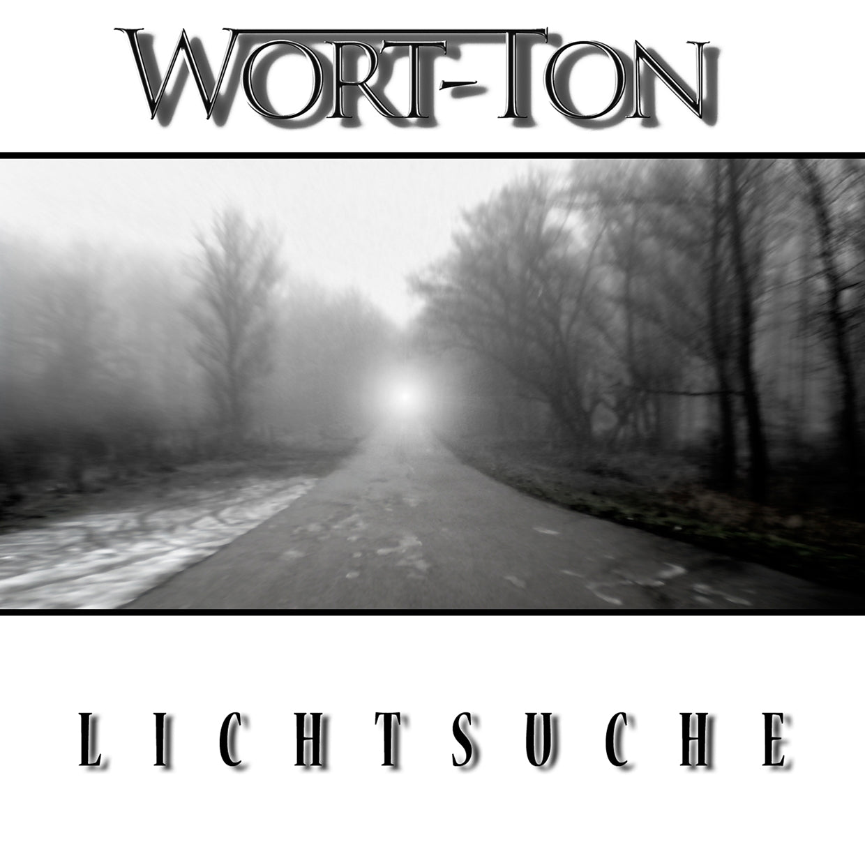 Wort-Ton - Lichtsuche - Electronic - DCD