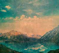 My Brother The Wind - Once There Was A Time When Time And Space Were One - Rock - CD