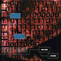 Sensa Anima - Synthetic - Metal - CD